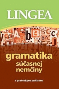 Detail Gramatika súčasnej nemčiny