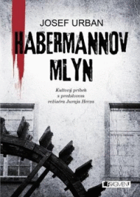 Detail Habermannov mlyn