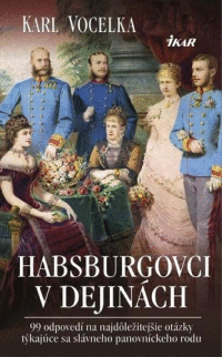 Habsburgovci v dejinách