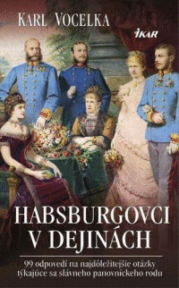 Detail Habsburgovci v dejinách