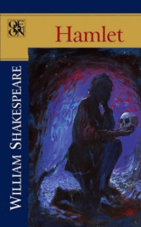 Detail Hamlet