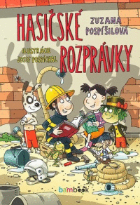 Detail Hasičské rozprávky