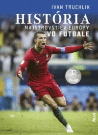 História ME vo futbale