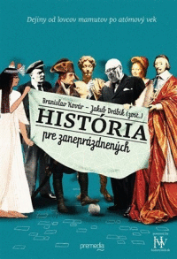 Detail História pre zaneprázdnených