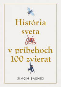 Detail História sveta v príbehoch 100 zvierat