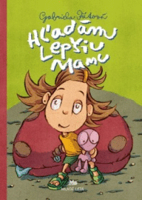 Detail Hľadám lepšiu mamu