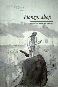 Detail Honzo, ahoj! Setkání s Janem Balabánem