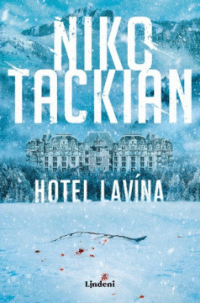 Detail Hotel Lavína