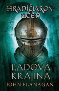 Detail Hraničiarov učeň 3 - Ľadová krajina