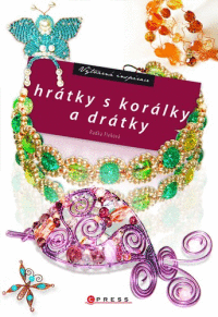 Detail Hrátky s korálky a drátky