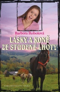 Lásky a koně ze Studené Lhoty