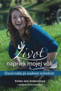 Detail Život napriek mojej vôli