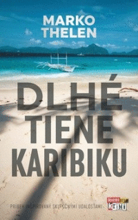 Detail Dlhé tiene Karibiku