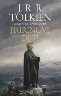 Detail Hurínove deti