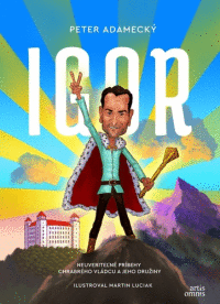 Detail IGOR