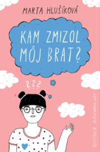 Detail Kam zmizol môj brat?
