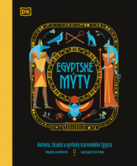 Detail Egyptské mýty