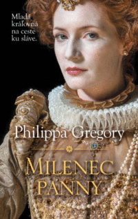 Detail Milenec panny