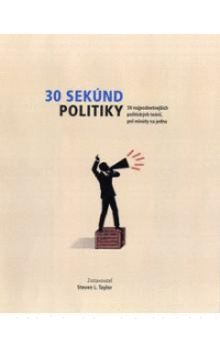 30 sekúnd politiky