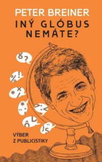 Detail Iný glóbus nemáte?