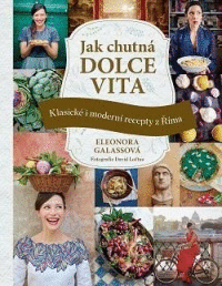 Detail Jak chutná dolce vita