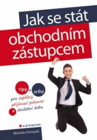Detail Jak se stát obchodním zástupcem