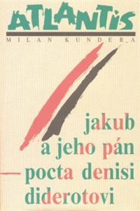 Jakub a jeho pán: pocta Denisi Diderotovi o třech jednáních