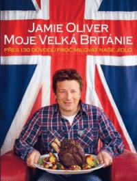 Detail Moje velká Británie
