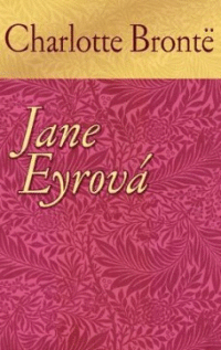 Detail Jane Eyrová