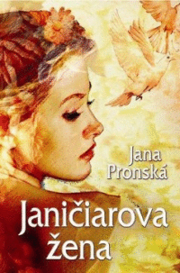 Detail Janičiarova žena