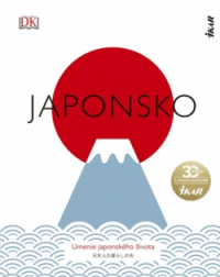 Detail Japonsko