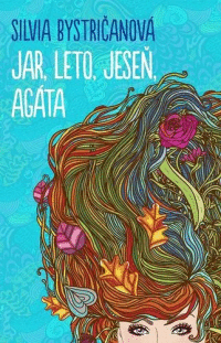 Detail Jar, leto, jeseň, Agáta