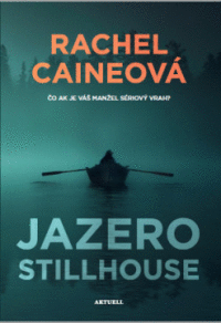 Detail Jazero Stillhouse