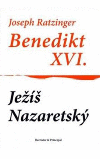 Detail Ježiš Nazaretský
