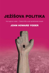 Ježíšova politika