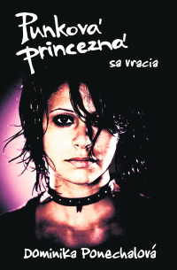 Punková princezná sa vracia