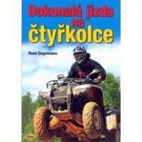 Dokonalá jízda na čtyřkolce