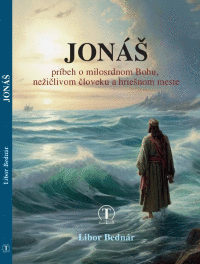 Detail Jonáš