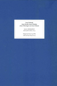 Detail Josef