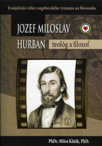 Detail Jozef Miloslav Hurban