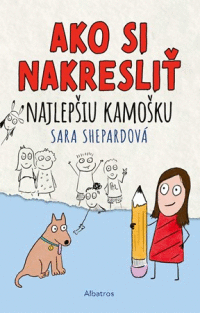 Detail Ako si nakresliť najlepšiu kamošku