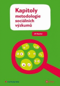 Detail Kapitoly metodologie sociálních výzkumů