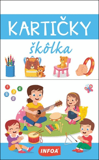 Detail Kartičky - Škôlka