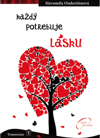 Detail Každý potrebuje lásku