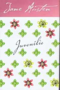 Juvenílie