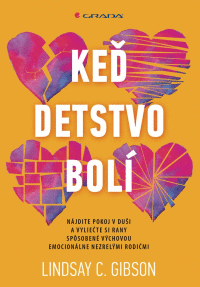 Detail Keď detstvo bolí