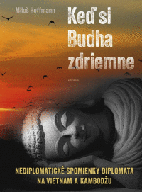 Detail Keď si Budha zdriemne