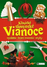 Detail Klasické slovenské Vianoce