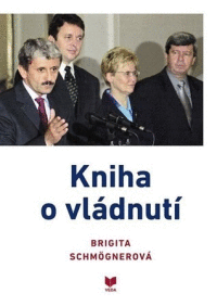 Detail Kniha o vládnutí