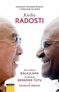 Detail Kniha radosti